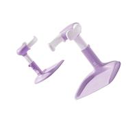 Standing Shower Height Adjustable Stand Infant for Toddler 6 Months & Up Adjustable Height Baby Bath Tub