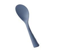 Standing Silicones Rice Scoops Spoon Nonstick Surfaces Dishwasher Safe Kitchen Utensils for Easy Serving and Cleaning Ergonomic Handle Rice Spoon