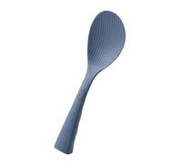 Standing Silicones Rice Scoops Spoon Nonstick Surfaces Dishwasher Safe Kitchen Utensils for Easy Serving and Cleaning Nonstick Rice Spoon