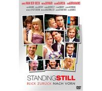 Standing Still