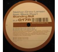 Standing Still [DISC 1] [12" VINYL]