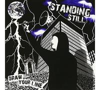 Standing Still - Draw Your Line