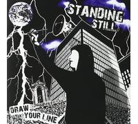 Standing Still - Draw Your Line