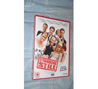 Standing Still [DVD]