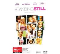 Standing Still [DVD]