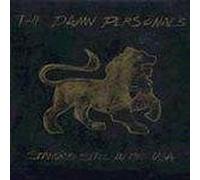 Standing Still In The USA