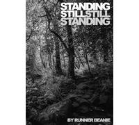 STANDING STILL still standing: Photography saved me from myself