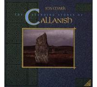 Standing Stones of Callanish by Jon Mark