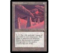 Standing Stones | The Dark