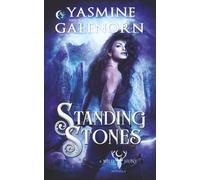 Standing Stones (The Wild Hunt)