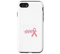 Standing Strong in Pink for Breast Cancer Awareness Case for iPhone SE (2020) / 7/8