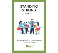 Standing Strong Part 1