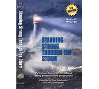 Standing Strong Through the Storm