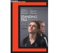 STANDING TALL