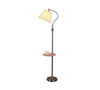 Standing Tall Lamps Creative Nordic Floor Lamp Floor Light E27 LED For Living Room Bedroom Study Hotel Standing Lamp Reading Light (Color : A, Size : Foot switch)