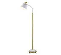 Standing Tall Lamps Flexible Adjustment Floor Lamp Super Bright LED Reading Standing Lamp For Bedroom Living Room Office Reading Light
