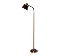 Standing Tall Lamps Floor Light Eye Protection Reading Standing Lamps For Living Room Bedroom Bedside Office Study Reading Light (Color : A, Size : Foot switch)