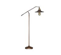 Standing Tall Lamps Stand Light American Countryside Vintage Personality Long Arm Floor Lamp Study Room Foyer Bedroon Floor Light Reading Lamp Reading Light