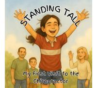 Standing Tall: My First Visit to the Chiropractor