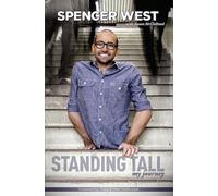 Standing Tall: My Journey