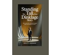 Standing Tall: The Peter Dinklage story: How a Quiet Force Redefine Strength, Talent, and Humanity on screen