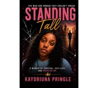 STANDING TALL: The Woman They Couldn't Break