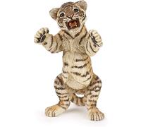 Standing Tiger Cub