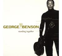 Standing Together - SHM-CD