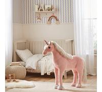 Standing Unicorn - Rainbow