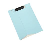 Standing Up Clipboard Adjustable Angles Foldable Clipboard Writing Pad Document Organiser for Music Score File Storage Standing Clipboard