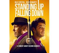 Standing Up, Falling Down