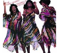 Standing Up for Love (Expanded Edition) by Three Degrees