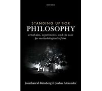 Standing Up for Philosophy: Armchairs, Experiments, and the Case for Methodological Reform