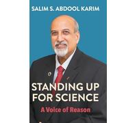 Standing Up for Science: A Voice of Reason