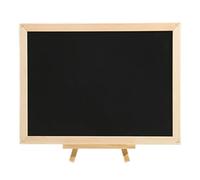 Standing Whiteboard - Magnetic Whiteboard With Stand, Portable Commercial Desktop Display, Restaurant, Wedding, Coffee, Home Office, Announcement, Slate Display Station