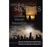 Standing With Stones - A Journey Through Megalithic Britain [DVD]