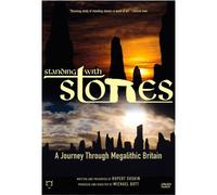 Standing With Stones [DVD] [2008] [US Import]