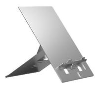 Standivarius Laptop Riser Height Adjustable 2.4 x 307 x 210 mm