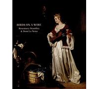 Standley, Rosemary - Birds on a Wire