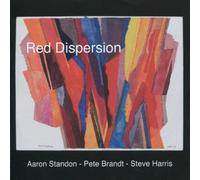 Standon, Aaron - Red Dispersion