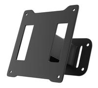 STANDOPIA VESA Adapter Plate Bracket - Compatible with Samsung Odyssey G9, Neo G9, CRG9, CHG9 and CHG90 Monitors, VESA Pattern 100x100 mm, Black