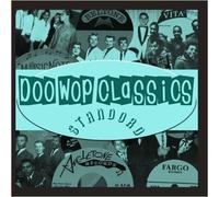 STANDORD RECORDS - Doo-Wop Classics Vol. 6 / Standord Records
