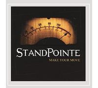 Standpointe - Make Your Move