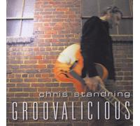 Standring, Chris - Groovalicious