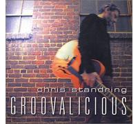 Standring, Chris - Groovalicious