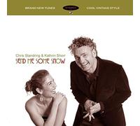Chris Standring – Send Me Some Snow