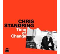 Standring, Chris - Time Of Change