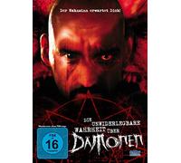 Die unwiderlegbare Wahrheit über Dämonen (DVD)