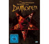 Standring,Glenn - Die Unwiderlegbare Wahrheit Über Dämonen [Import]