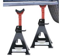 Stands 6 Tons 2 Pieces Stands 3/6 Tons High Strength To